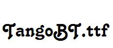 TangoBT