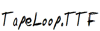TapeLoop