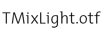 TMixLight