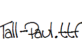 Tall-Paul