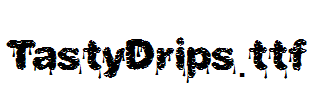 TastyDrips