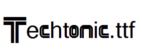 Techtonic