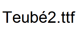 Teubé2