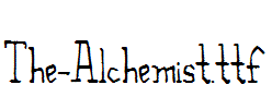 The-Alchemist