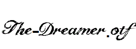 The-Dreamer