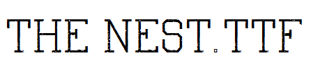 The-Nest