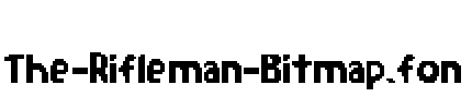 The-Rifleman-Bitmap