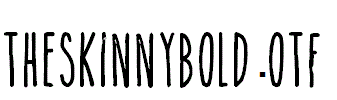 TheSkinnybold