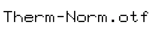 Therm-Norm