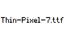 Thin-Pixel-7