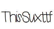 ThisSux