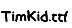 TimKid