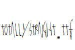 TotallyStraight