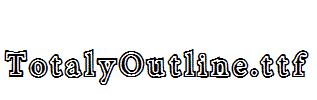 TotalyOutline