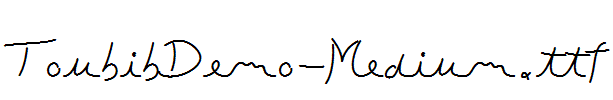 ToubibDemo-Medium