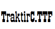 TraktirC