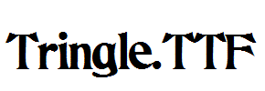 Tringle