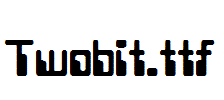 Twobit