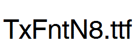 TxFntN8