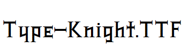 Type-Knight