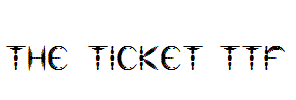 the-ticket