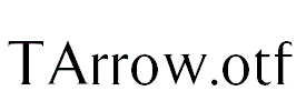 TArrow