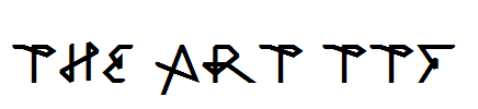 THE-ART