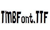 TMBFont