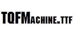 TQF_Machine