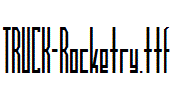 TRUCK-Rocketry