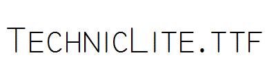 TechnicLite