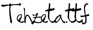 Tehzeta