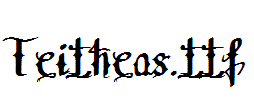 Teitheas