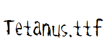 Tetanus