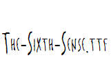 The-Sixth-Sense