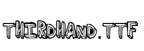 ThirdHand