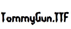 TommyGun