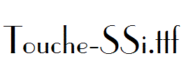 Touche-SSi