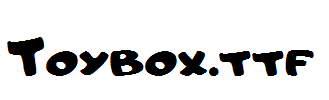 Toybox