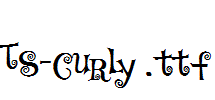 TS-Curly