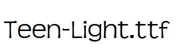 Teen-Light