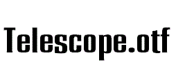 Telescope