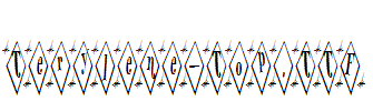 Terylene-Top