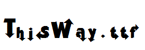 ThisWay