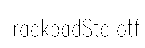 TrackpadStd