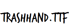 TrashHand