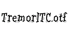 TremorITC