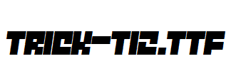 Trick-T12