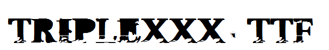 TripleXXX