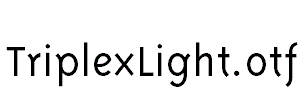 TriplexLight